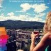 Rando-bière en Drôme-Ardèche, Xavier Hug