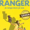 Ranger. Petit précis très précis de l'organisation astucieuse, Virginie Tempelman