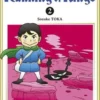 Ranking of Kings Tome 2, Sosuke Toka