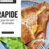 Rapide pour les soirs de semaine, Larousse