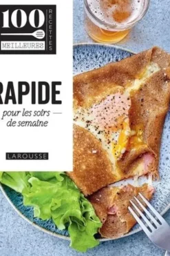 Rapide pour les soirs de semaine, Larousse