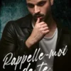 Rappelle-moi de te détester, Victoria Arabadzic