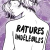 Ratures indélébiles, Aurelle Gaillard