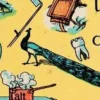 Rébus à propos de ce qui se passe, Isabelle Marquette