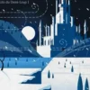 Récits du demi-loup Tome 1 : Véridienne, Chloé Chevalier