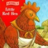 Read it yourself Level 1 : Little Red Hen, Collectif