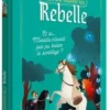 Rebelle. Et si... Merida n'avait pas pu briser le sortilège ?, Kiki Thorpe