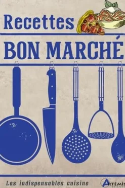 Recettes bon marché, Artémis