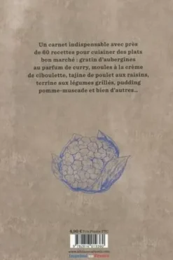 Recettes bon marché, Artémis