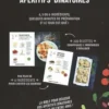 Recettes pour apéritifs dînatoires, Larousse