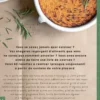 Recettes sans courses, Stéphanie de Turckheim