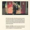 Reckless Tome 4 : Ce fantôme en toi, Ed Brubaker