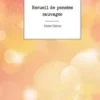 Recueil de pensées sauvages, Didier Devos
