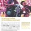 Reign of X Tome 8 . Edition collector, Jonathan Hickman
