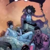 Reign of X Tome 6 . Edition collector, Al Ewing