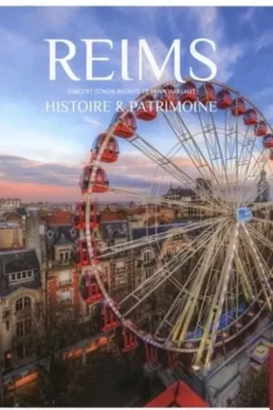 Reims. Histoire & Patrimoine, Vincent Zénon Rigaud