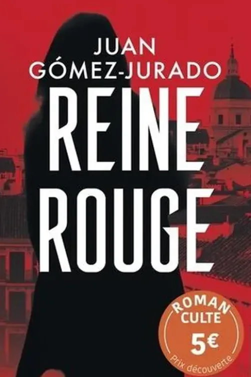 Reine Rouge, Juan Gómez-Jurado