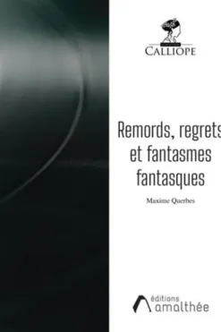 Remords, regrets et fantasmes fantasques, Maxime Querbes