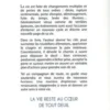 Renaître de ses deuils, Olivier Cechman
