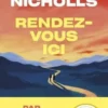 Rendez-vous ici, David Nicholls