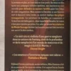 Renégat Tome 1 : Le Chevalier rouge, Miles Cameron