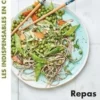 Repas sans viande, Vincent Amiel
