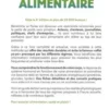 Réequilibrage alimentaire. Stop aux régimes ! 4e édition, Bénédicte Le Panse