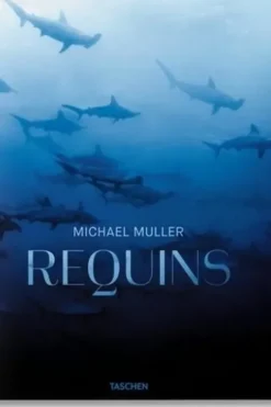 Requins. Rencontre avec le prédateur menacé des océans, Michael Müller