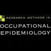 Research methods in occupational epidemiology, Harvey Checkoway