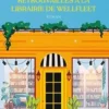 Retrouvailles à la librairie de Wellfleet, Kristan Higgins