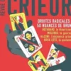 Revue du crieur N° 24 : Droites radicales. 50 nuances de brun, Joseph Confavreux