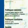 Revue française des affaires sociales n°3, Collectif