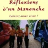 Réflexions d'un Manouche. Laissez-nous vivre !, Joseph Stimbach