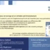Réglementation professionnelle et déontologie de l'expert-comptable et du commissaire aux comptes DEC 1. QRC et QCM corrigées, Edition 2022, Kada Meghraoui