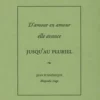 Rhapsodie rouge, Jean d' Amérique