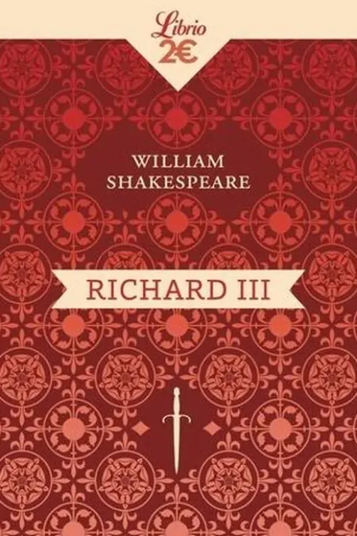 Richard III, William Shakespeare