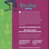 Rick & Morty présentent Tome 1, J Torrès
