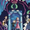Rick & Morty Tome 6, Kyle Starks