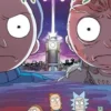 Rick & Morty Tome 2, Zac Gorman