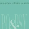 Rien qu'une collision de mots. Edition bilingue français-russe, Ivan Akhmetiev