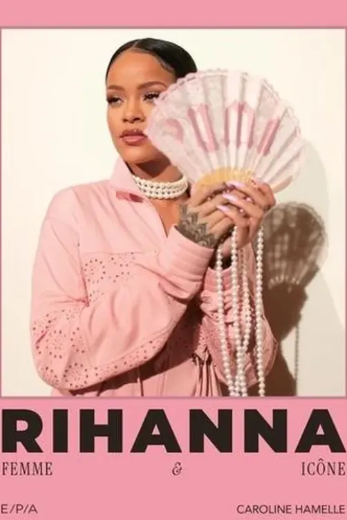 Rihanna. Femme & icône, Caroline Hamelle