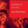 Rimbaud en feu, Jean-Michel Djian