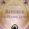 Rituels de Pleine Lune, Alicia Renou