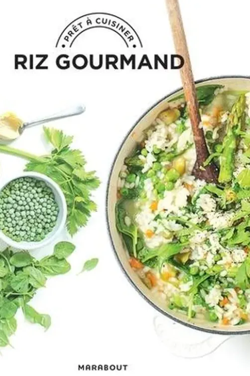 Riz gourmand, Marabout