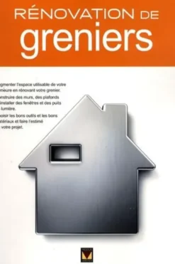 Rénovation de greniers, Renée Boileau