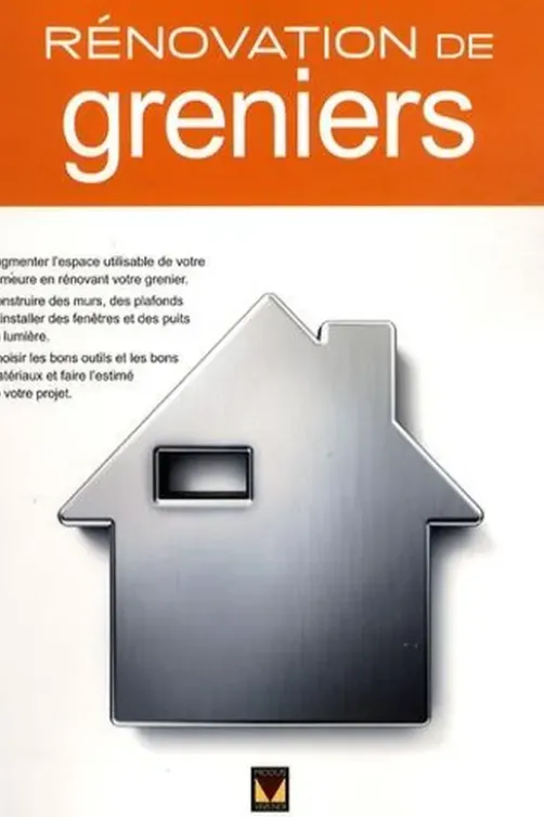 Rénovation de greniers, Renée Boileau