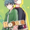 Robber x Lover Tome 2, Pengki