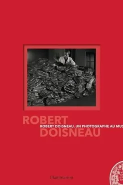 Robert Doisneau, un photographe au muséum, Jean-Pierre Gasc