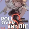 Roll over and die Tome 3, Sunao Minakata