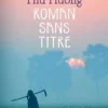 Roman sans titre, Thu Huong Duong